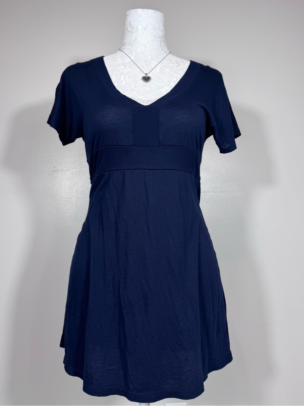 GAP Babydoll Top
